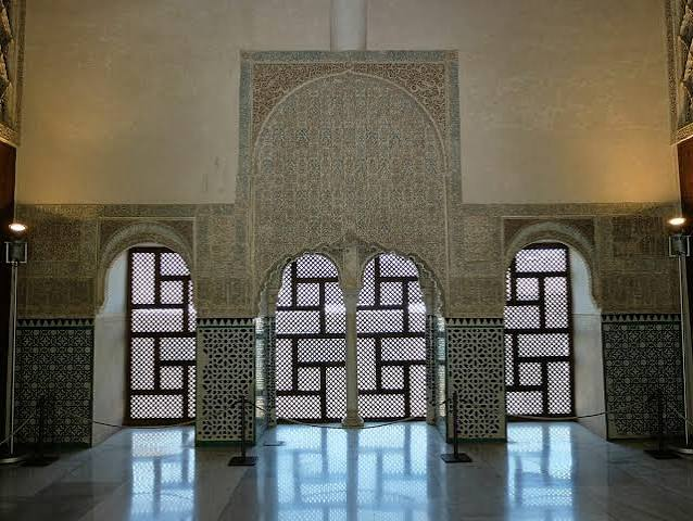 Cuarto Real de Santo Domingo